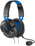 Turtle Beach Recon 50P Gaming Headset for PlayStation 5, PS4 Pro & PS4