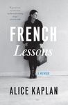 French Lessons: A Memoir