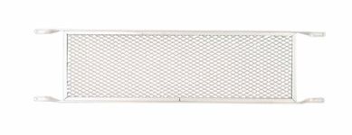 M-D Building Products 33209 8-Inch by 36-Inch Screen Door Push Grill