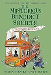 The Mysterious Benedict Society and