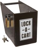 1003 - Lock A Cart - Club Car Precedent