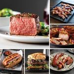 Omaha Steaks Supreme Gift Package (