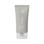 [MIZON] INOUT DAILY SOOTHING SUNSCREEN SPF50+ PA++++ (50ML) Korean Skincare - Moisturizing - No White Cast - Suitable for Acne-Prone Skin - Reduces Redness - Cools down skin temp. by 4.42℃