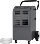 hOmeLabs Commercial Grade Dehumidif