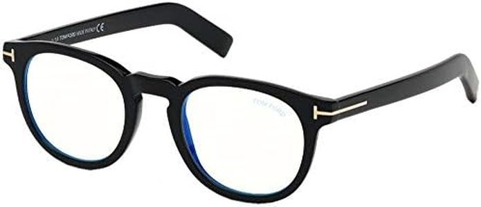 Montatura Tom Ford FT5629-B BLUE BLOCK Black 50/23/145 unisex