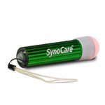 Synergy Intact Synocare Pediatric LED O Shape Vein Finder (Green)