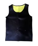 Valentina Slimming Sweat Vest Hot Neoprene Body Shapers for Weight Loss Womens