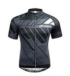 sponeed Bicycle Jersey Men Cycling 