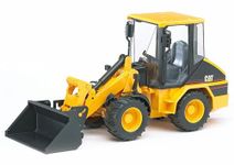 CAT Wheel Loader