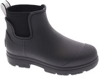 UGG Women's Droplet Boot, Black, 3 