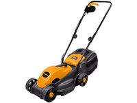 Electric Lawn Equipments