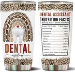 WONWIX Dental Assistant Gifts for W