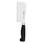 Zwilling Four Star 6-inch Meat Clea