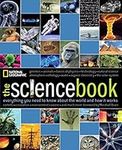 Science Book, The: Everything You N