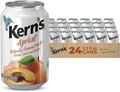 Kern's Apr