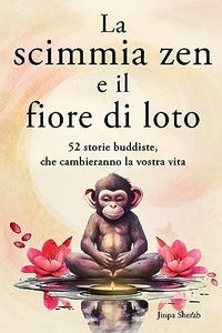 La scimmia