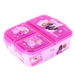 Barbie Lunch Boxes