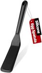 Egg Spatula is Heat Resistant Non-S