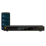 OSD Audio OSD SRT4 Streamer Black Series 4-Zone WI-FI Smart Media Streaming Server