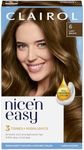 Clairol Nice'n Easy Permanent Hair 