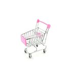 Mini Shopping Carts