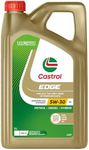 Castrol EDGE 5W-30 LL 5L