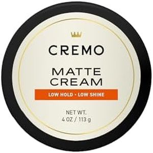 Cremo Hair
