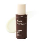 Dr.Reju-All Advanced Retino-Mela Serum – HPR Retinol Serum for Face – Anti-Aging, Pore Minimizer, Next-Gen Korean Skin care – Gentle & Beginner-Friendly – Niacinamide 10% (30 ml)