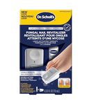 Dr. Scholl's Fungal Nail Revitalizer Kit with Light-Activated Therapy