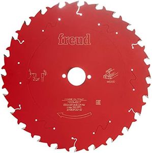 Freud FR23W001T Circular Saw Blade for Wood 250 x 30mm x 24T