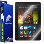 ArmorSuit MilitaryShield - Ultra Clear Screen Protector For Kindle Fire HDX 7" + Lifetime Replacements