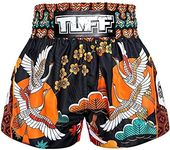 Tuff Sport Muay Thai Shorts Boxing 