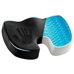Cooling Gel Seat Cushion for Long S