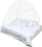 MEKKAPRO Mosquito Net for Bed, Port