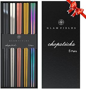 GLAMFIELDS