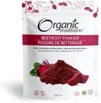 Organic Traditions Beet Root Powder