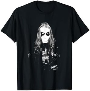 True Norwegian Black Metal | Hippocampus Swedish Death Metal T-Shirt