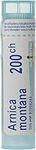 Boiron Arnica Montana 200CH. 1 tubes Homeopathic Medicine