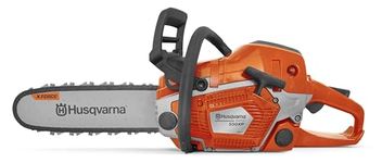 Husqvarna 599608702 550XP Toy Chainsaw, Battery Powered