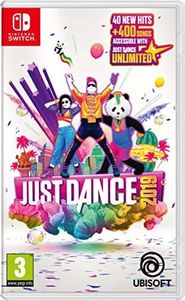 Just Dance