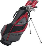 Wilson Profile XD Men's Package Golf Set