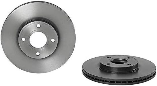 BREMBO 09.C422.11 Bremsscheiben