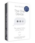 The One Device: The Secret History of the iPhone