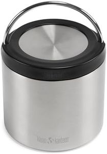 Klean Kanteen TKCanister Insulated Food Container - Food Storage Container - 16oz