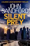 Silent Prey: Lucas Davenport 4