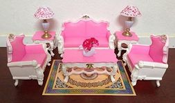 My Fancy Life Dollhouse Furniture -