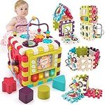 Qizebaby Baby Toys 12 to 18 Months 