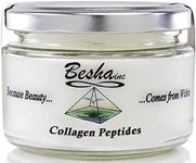 BESHA INC Verisol Collagen Bioactive Peptides (Natural Collagen Powder) Made in Germany - 2 Month Supply