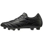 Mizuno Men's Football Shoe, Black, 10