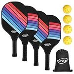 Flydot Pickleball Paddles, Pickleba